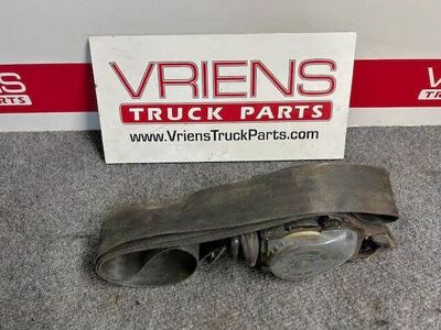 3711330C1 BELT,SAFETY , RETRACTOR ASSY