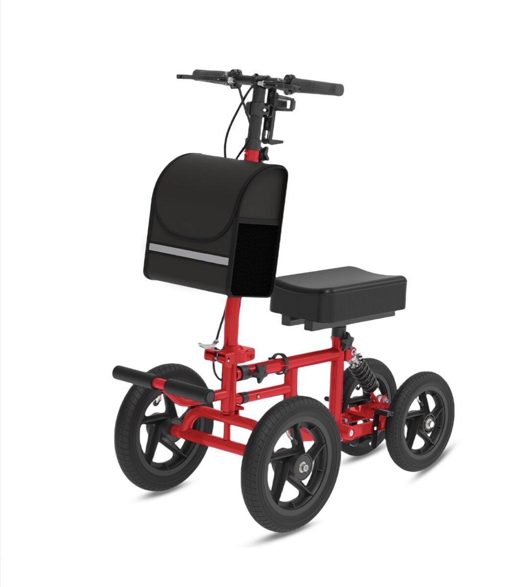 The Very Best Post Surgery Scooter Available New