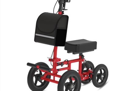 The Very Best Post Surgery Scooter Available New