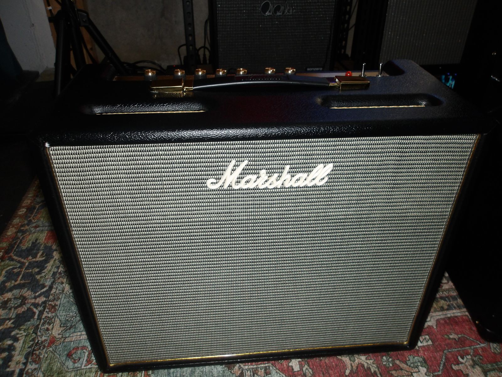 Marshall Origin 20 Combo