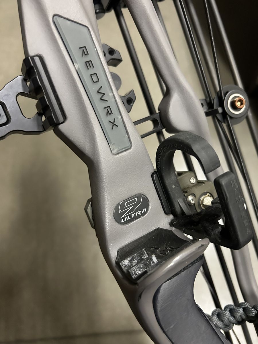 Hoyt RX9 Ultra