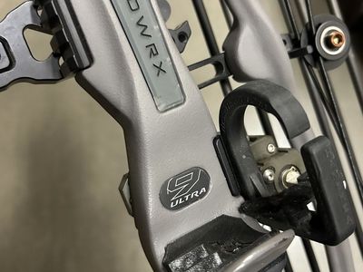 Hoyt RX9 Ultra
