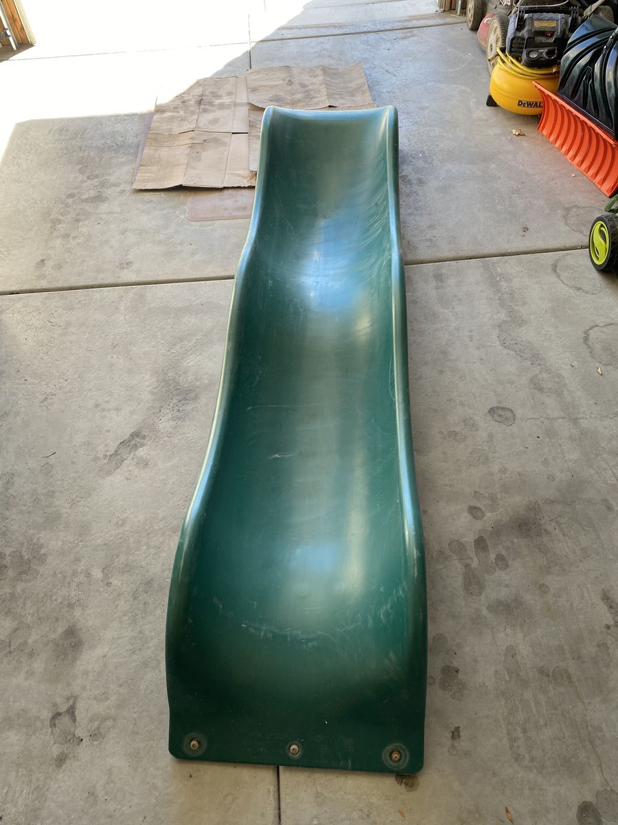 Playground Equipment