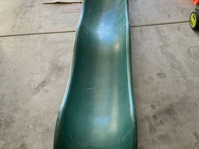 Playground Equipment