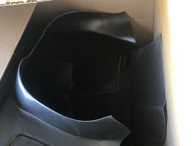 Ford Focus Parts -2017 SEL