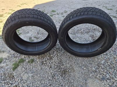 Blizzak snow tires