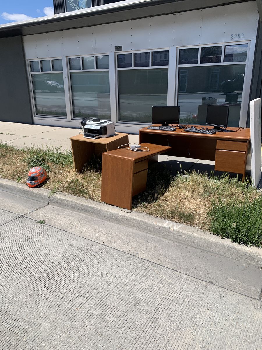 Free stuff