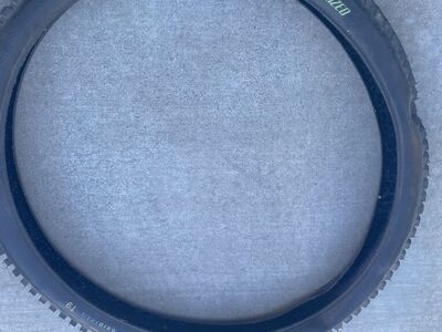 Specialized Mtb Tires