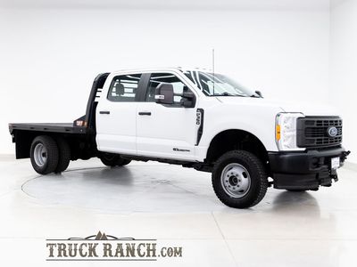 2023 Ford F-350 XL