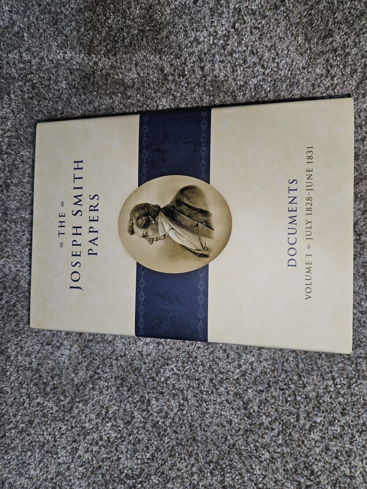 Joseph Smith Papers - 26 Volumes