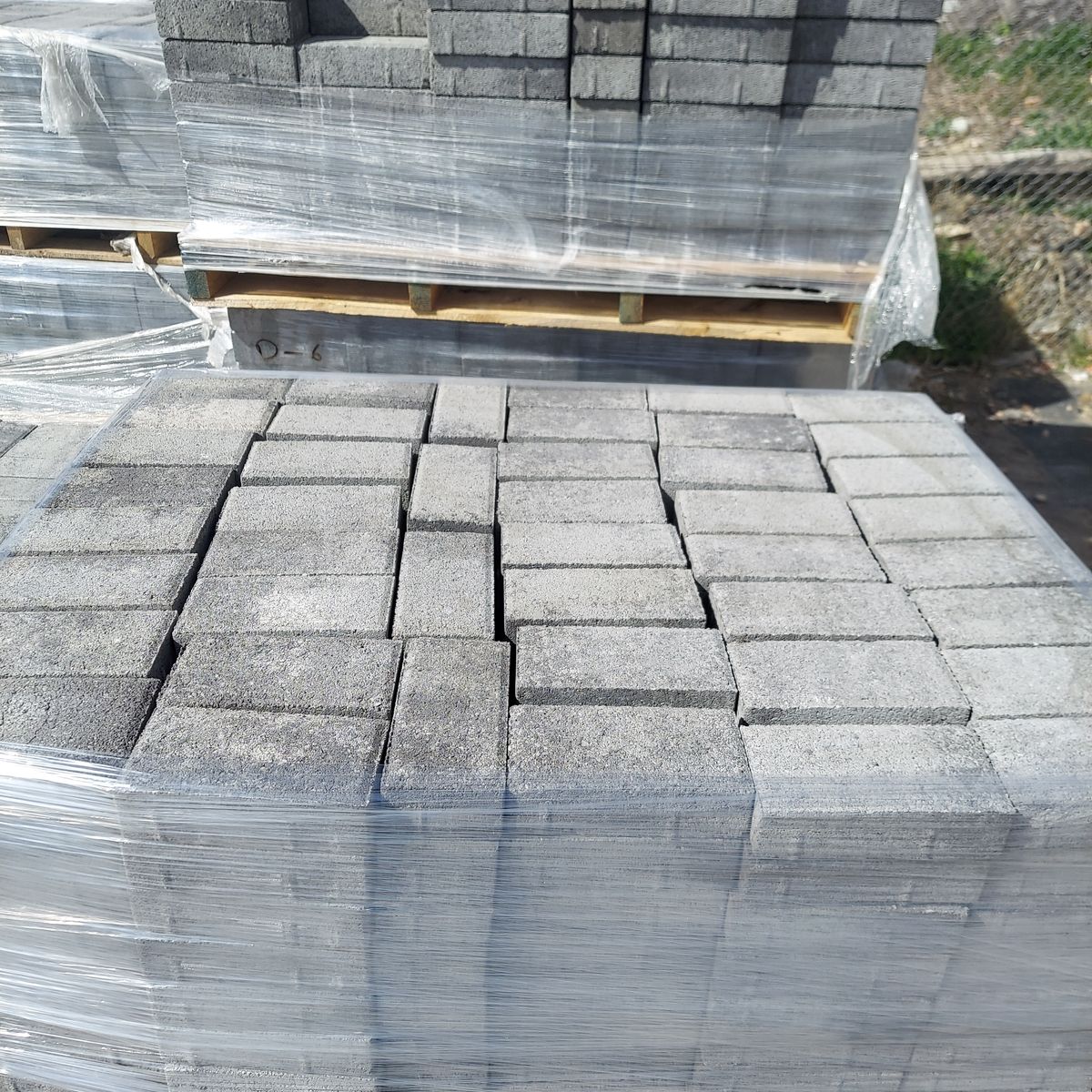 STARDUST HOLLAND PAVERS