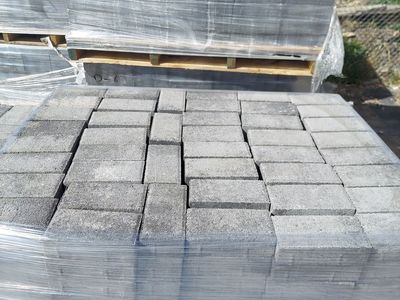 STARDUST HOLLAND PAVERS