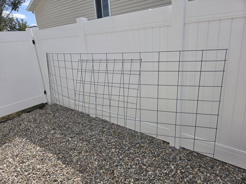 Fencing