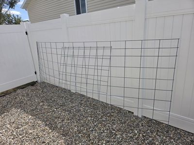 Fencing