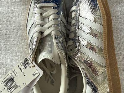 Adidas Samba OG women’s 6.5 shoes
