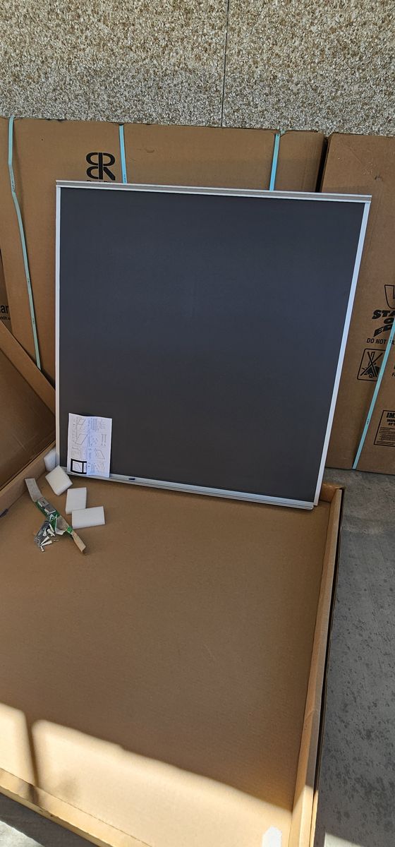 Large Chalkboards 