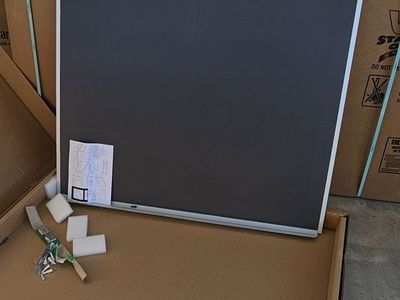 Large Chalkboards