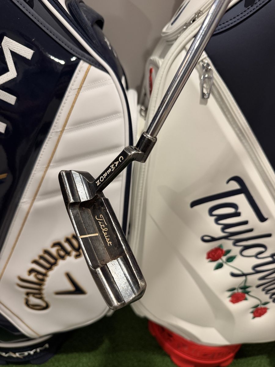 Scotty Cameron Newport 2 Putter - Classic - 1997 - 35" - Good