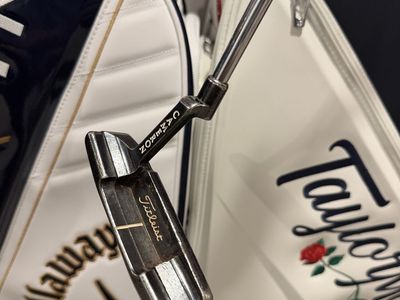 Scotty Cameron Newport 2 Putter - Classic - 1997 - 35" - Good