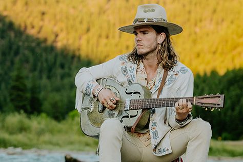 2 GA tickets to sold out Kaleo @ Red Butte Garden July 12