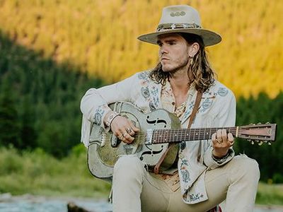 2 GA tickets to sold out Kaleo @ Red Butte Garden July 12
