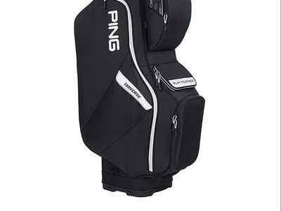Ping Traverse Cart Bag