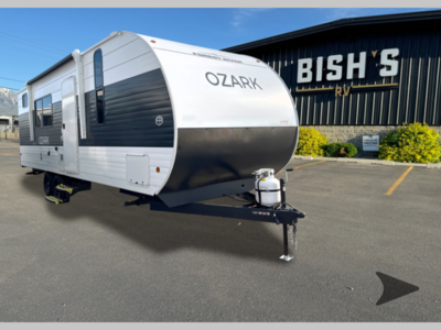 2026 Ozark 2400BH