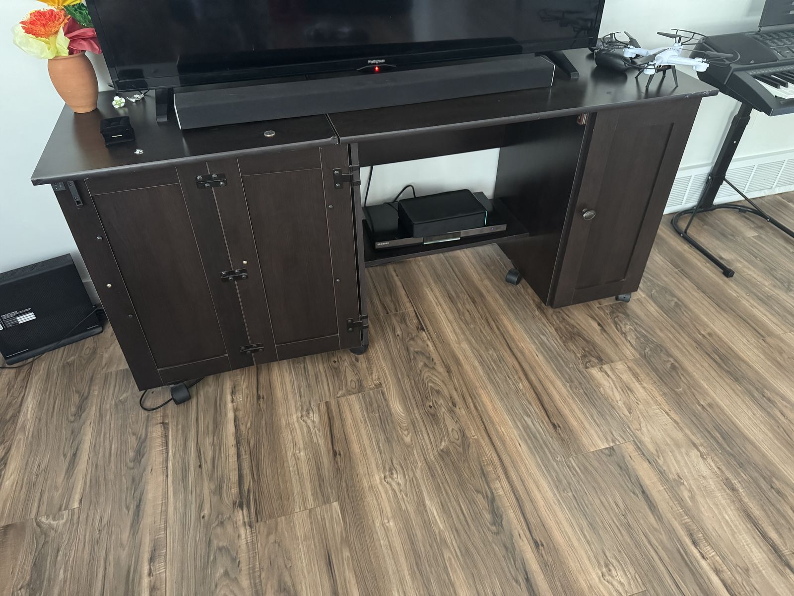 foldable stand 
