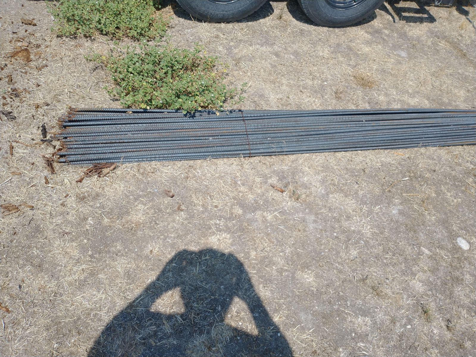 Rebar for sale