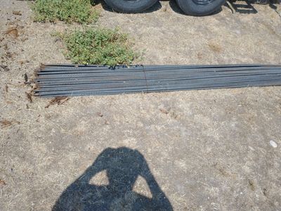 Rebar for sale