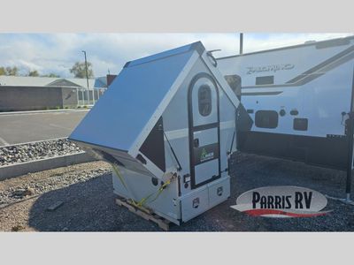 New 2026 Aliner Switchback Base Model