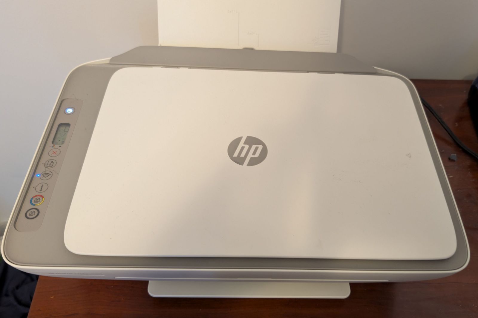 HP Deskjet 2700 All-in-one