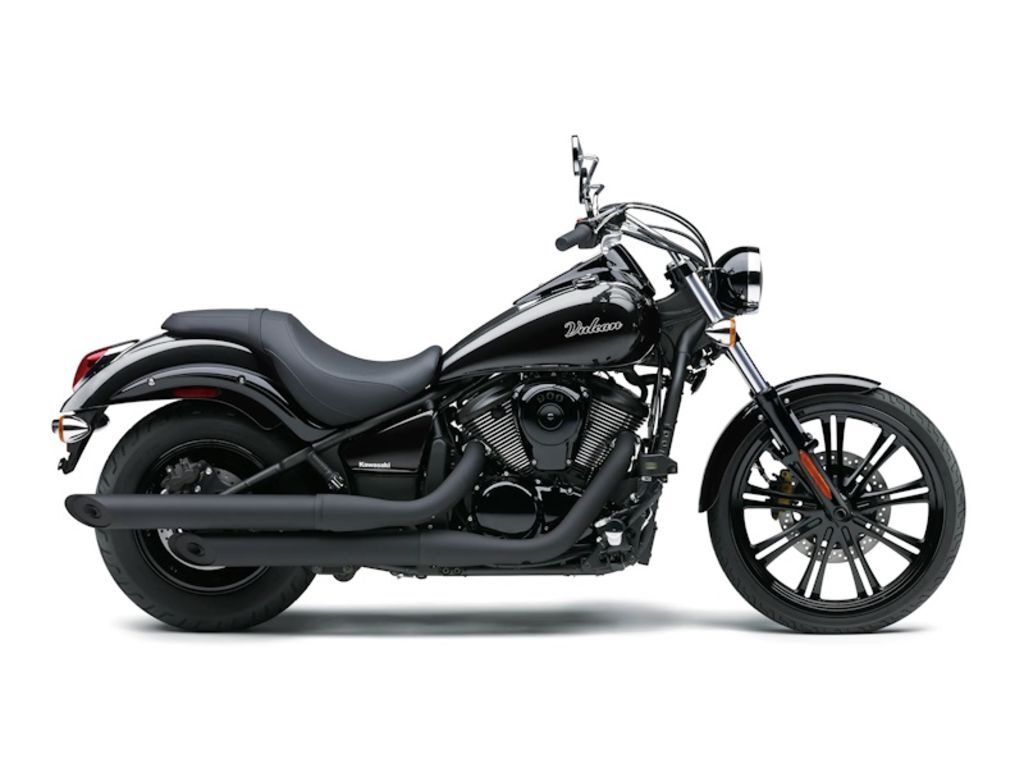 2026 Kawasaki Vulcan® 900 Custom