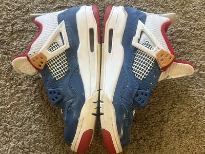 Jordan 4 messy room soze 5.5Y