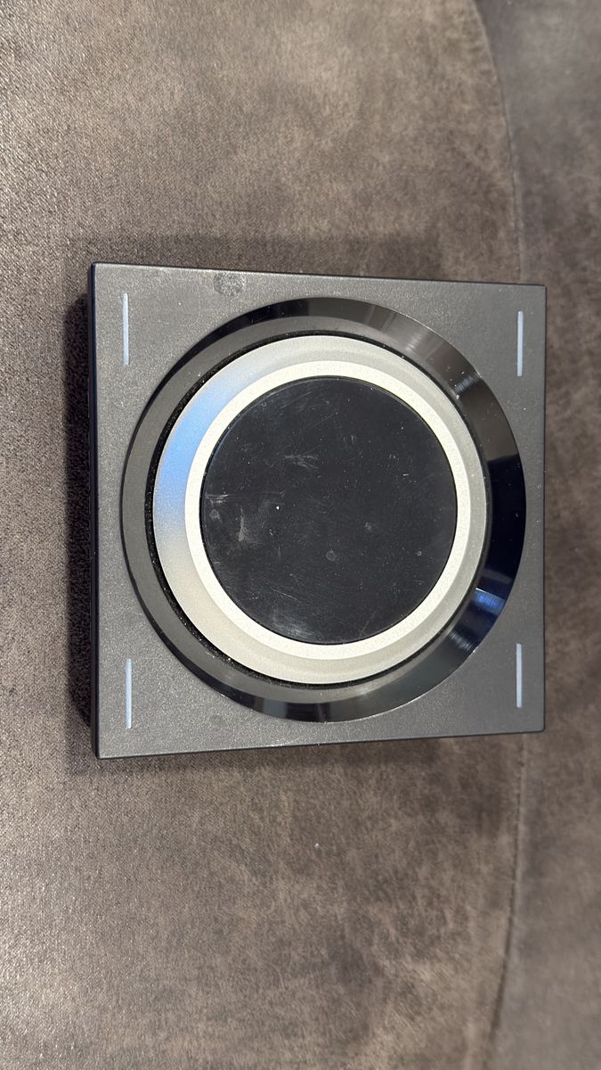 Sennheiser GSX 1000 external DAC/AMP Gen 1