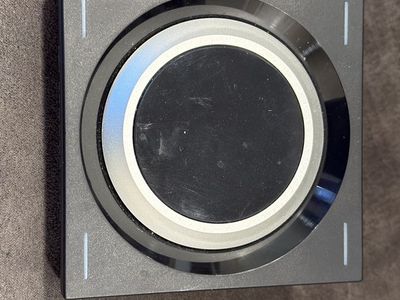 Sennheiser GSX 1000 external DAC/AMP Gen 1