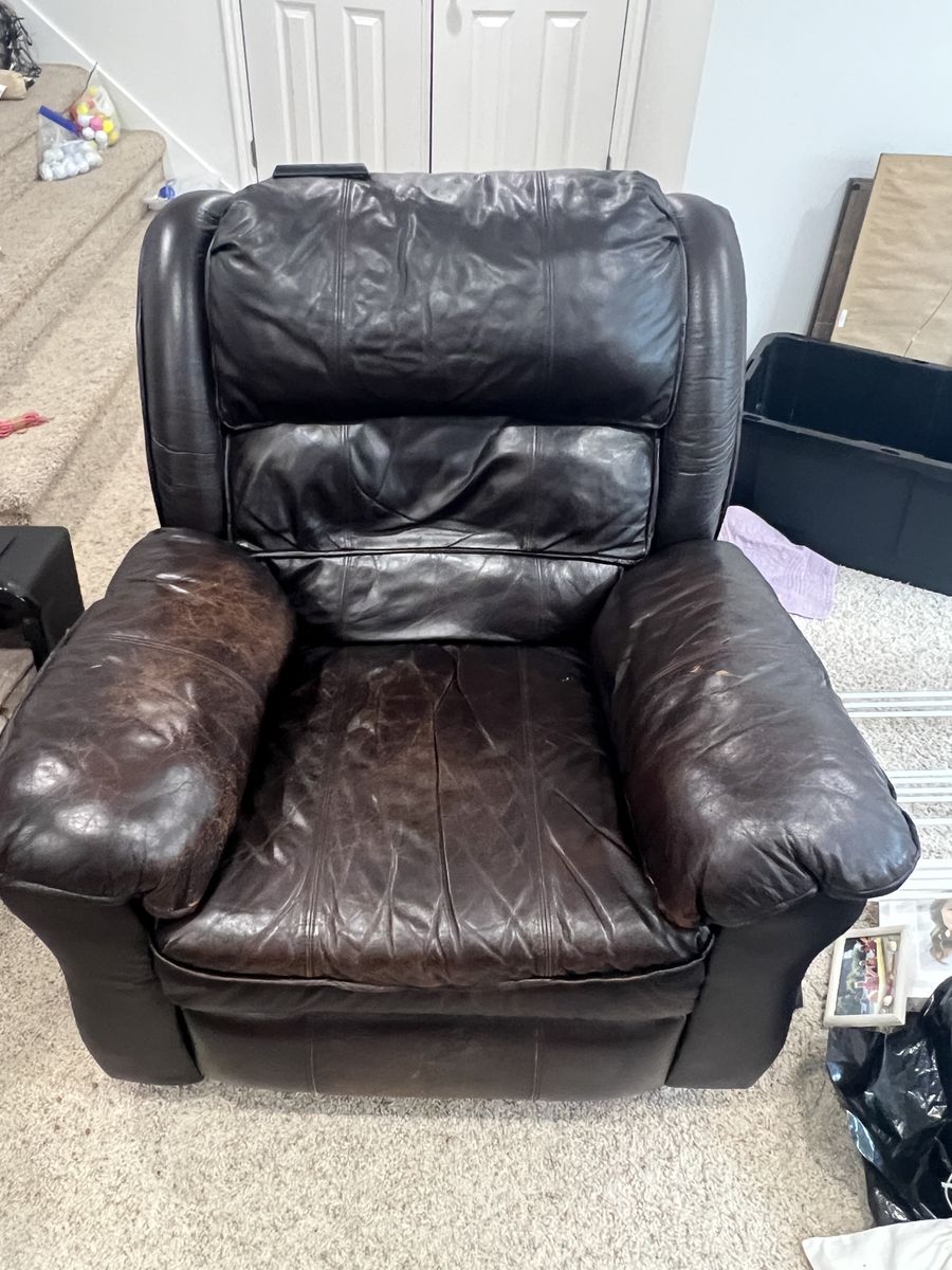 Recliner