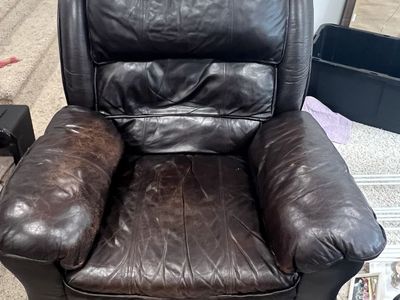 Recliner