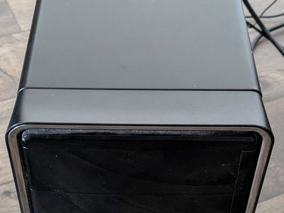 Dell Inspiron 580