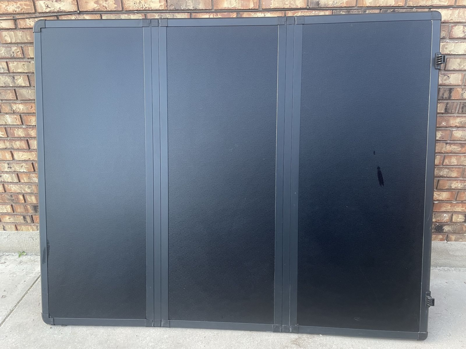 Tonneau Truck bed cap cover - Colorado/canyon long bed