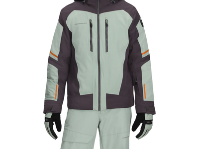 Obermeyer Men's Charger Jacket