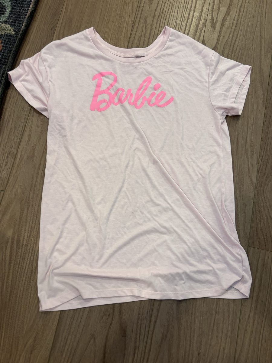 Women’s size large sleepshirt READ DESCRIPTION