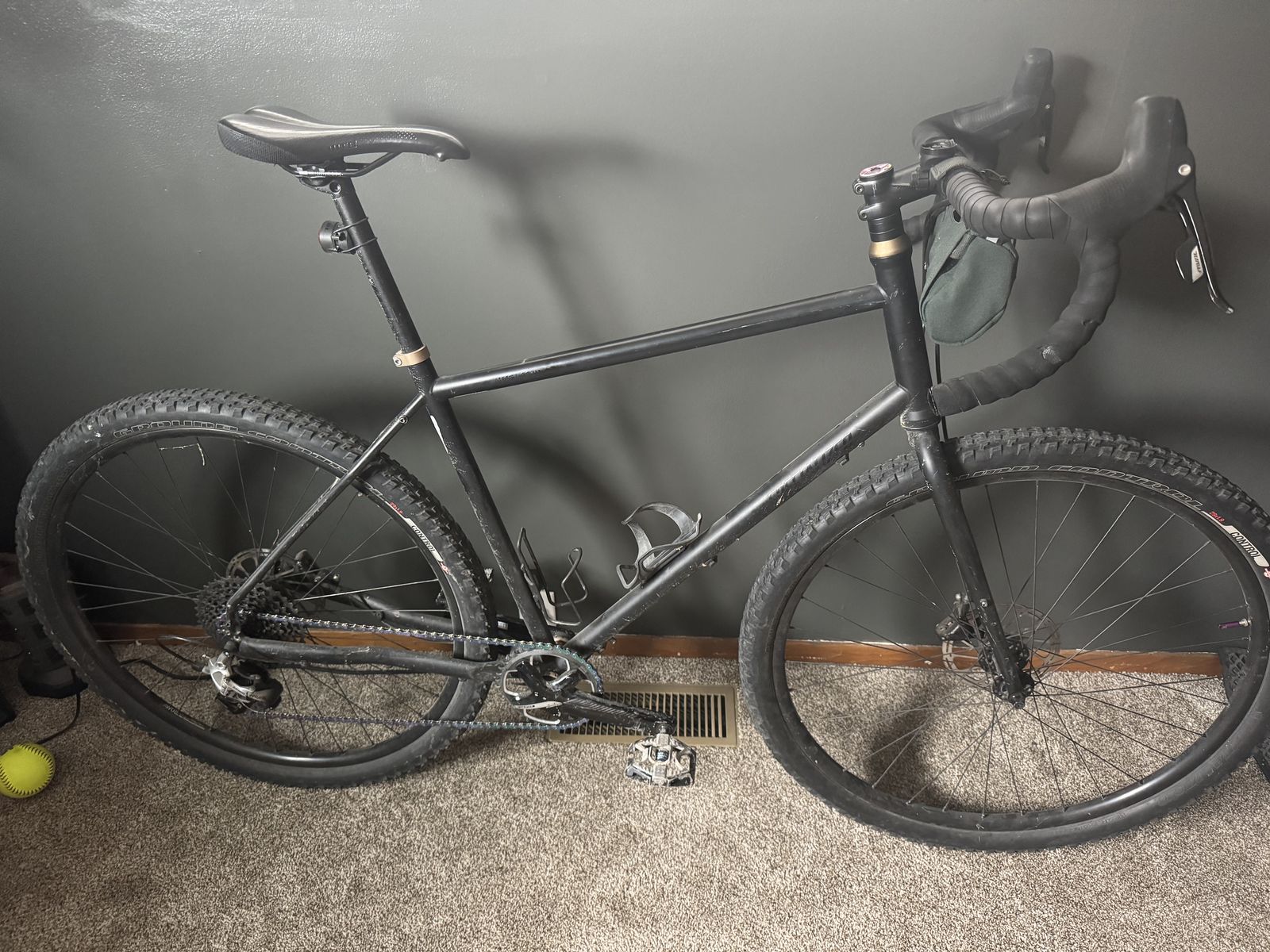 Specialized AWOL Comp