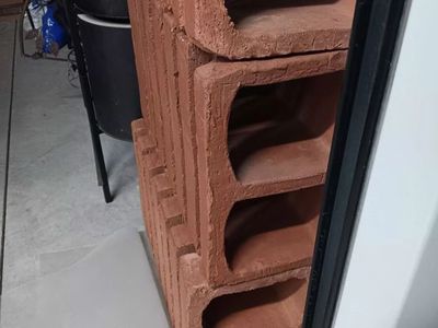 Gardening Bricks
