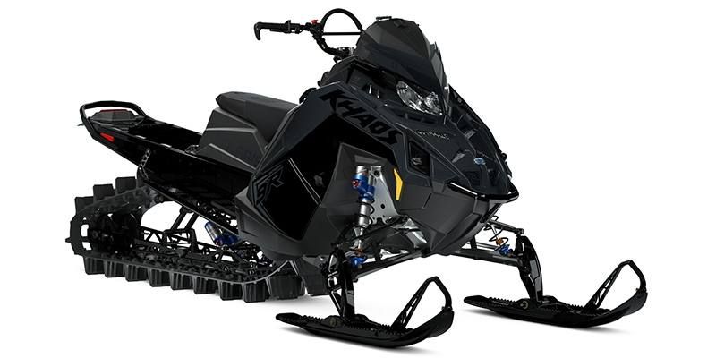 2026 Polaris 9R RMK KHAOS 165