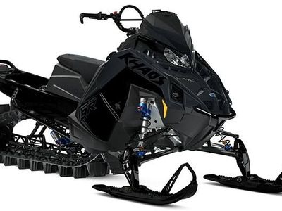 2026 Polaris 9R RMK KHAOS 165