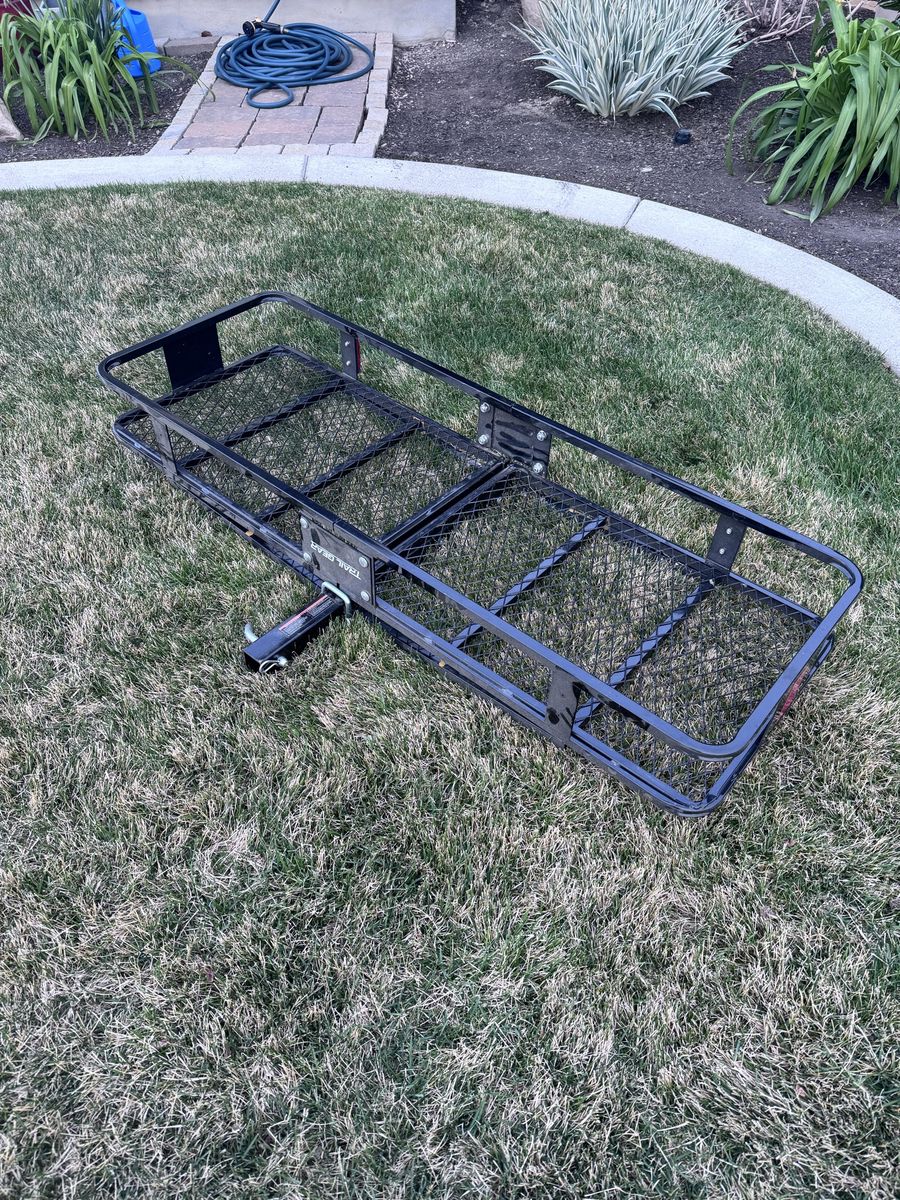 Trail Gear Cargo Carrier