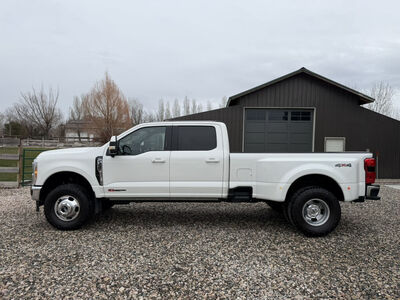 2023 Ford F-350 Super Duty Lariat