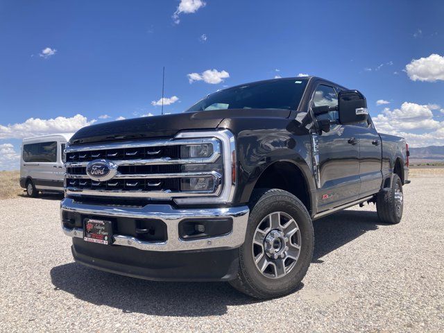 2024 Ford F-350 Lariat