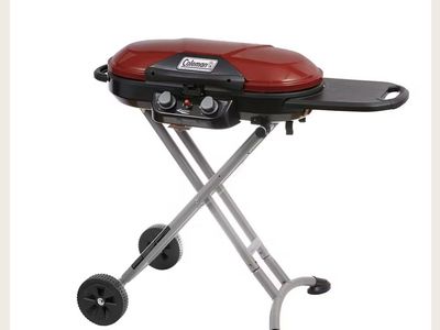 Coleman Excursion Portable Grill
